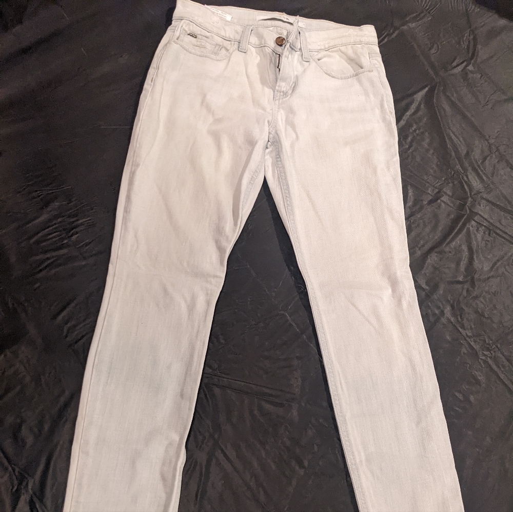 Joe's jeans size 25